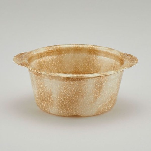 どんぶり容器 KD-145 本体 耐熱しがらき 青葉紙業