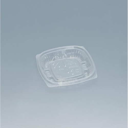 惣菜容器 プリモ11-11DH クリア 福助工業