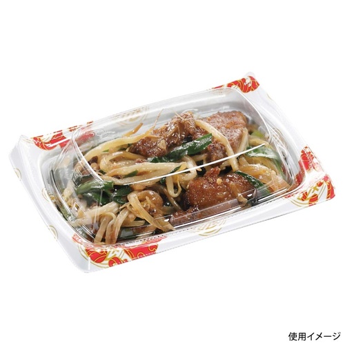 惣菜容器 MSDパレス15-11(26) 香港白 エフピコ