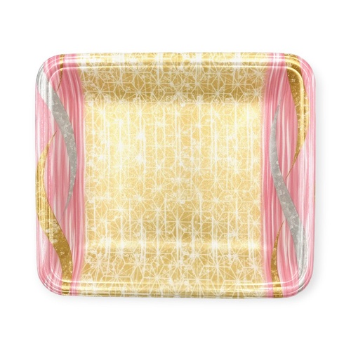 発泡トレー 新LL17-30 滝川桃 シーピー化成