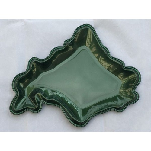 弁当容器 北の大地 パールグリーン ニシキ