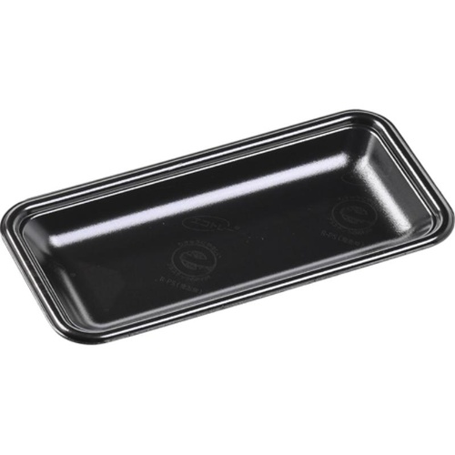 発泡トレー FLB-A10-20(V) エコ黒 エフピコ