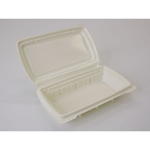 弁当容器 TA70-200A(50) CR アクタ