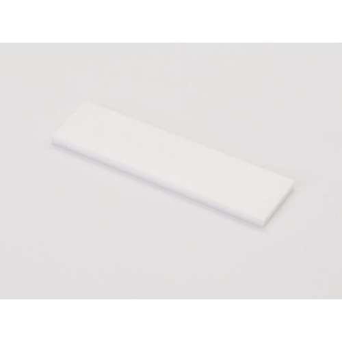 仕切板93×25 白無地