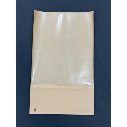 耐油袋 KBマド付き焼き芋袋(平)2L コバヤシ