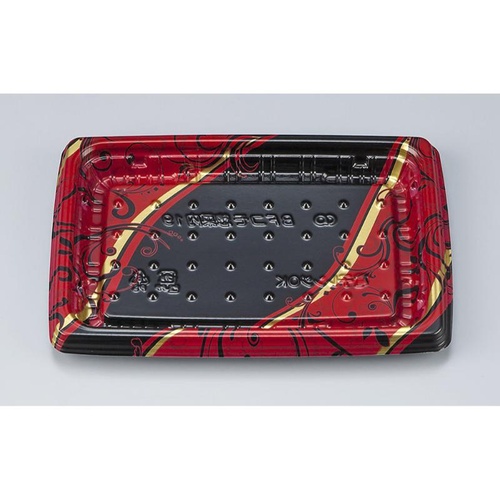 惣菜容器 BFコモ惣菜内19 エルブ 本体(N) シーピー化成