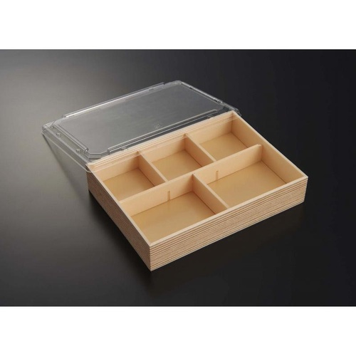 折箱 匠御膳22-17B 杉(ボ)Y 中央化学