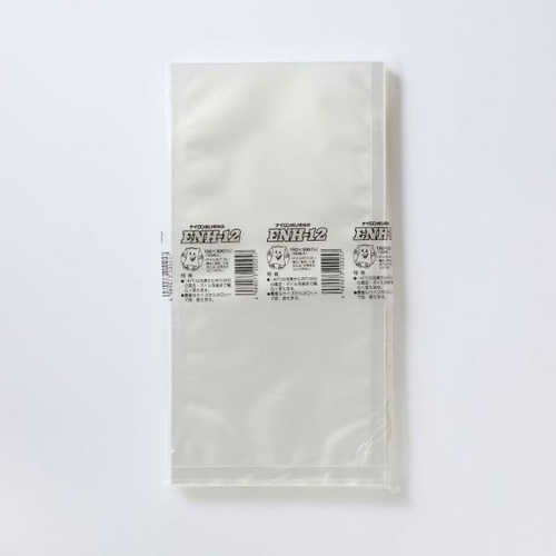 真空袋 ナイロンポリ規格袋 ENH-12 遠興