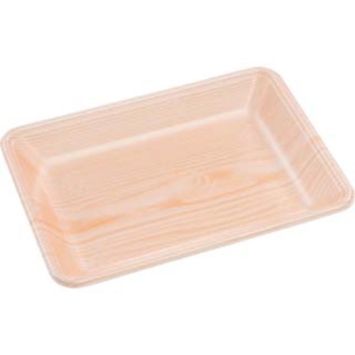 発泡トレー FLB-Y18-25(V) エコ日光 エフピコ