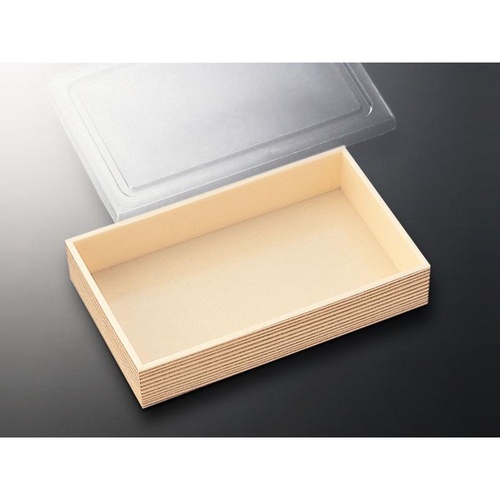 折箱 CWP-415 杉 (ボ) 中央化学