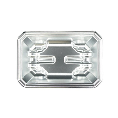 発泡トレー FLステージ20-13(32) DX黒 エフピコ