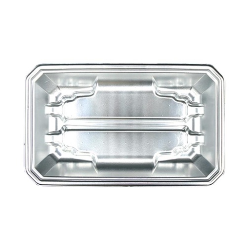 発泡トレー FLステージ25-15(32) DX黒 エフピコ