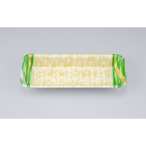 発泡トレー 新LQ10-30S 滝川緑 シーピー化成