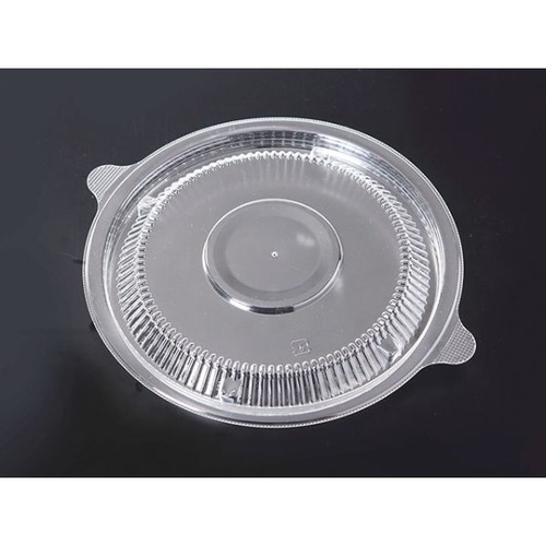 どんぶりL 透明フタ