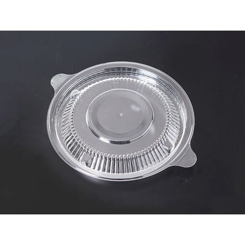 どんぶりS 透明フタ