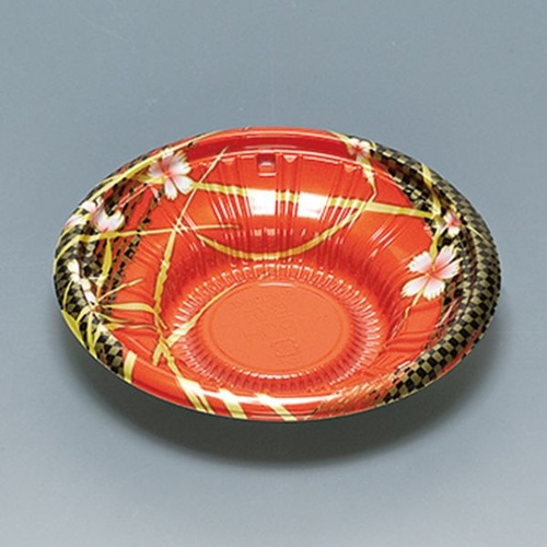 どんぶり容器 盛飯180H 本体 流花 福助工業