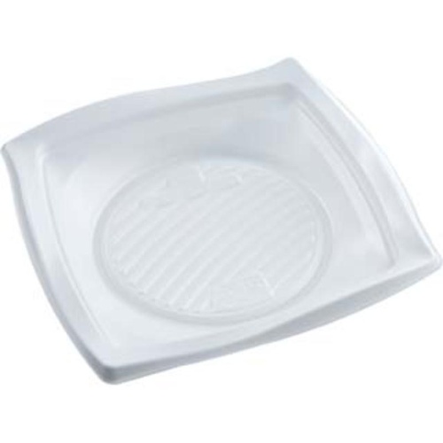 鮮魚トレー HSウェーブ-190 本体 エフピコ