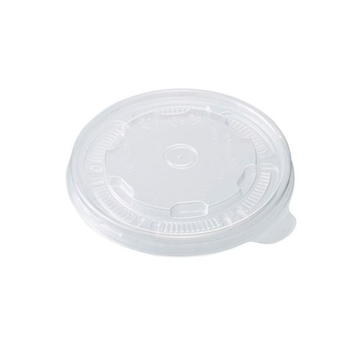 KM90 フタ 透明PP
