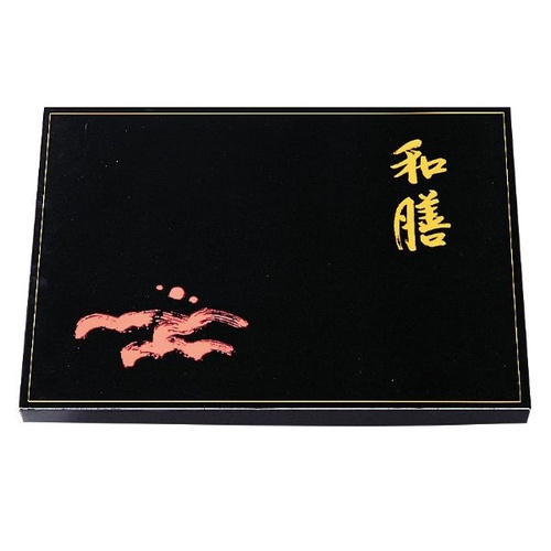 仕出し弁当容器 紙BOX120-90 和膳 北原産業