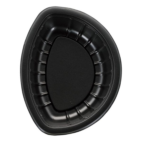 カレー容器 TSR-カレー中子 黒 タカギ産業