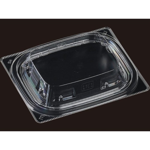 T-AP惣菜12-10R内外嵌合蓋G エコ エフピコ