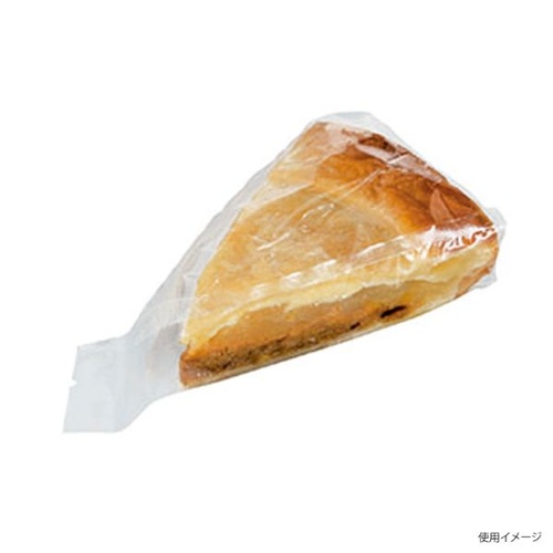 パン袋 三角Kパック 小 エフピコチューパ