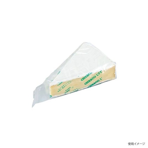 パン袋 三角Kパック 小 エフピコチューパ