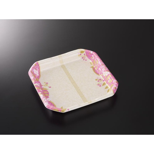 発泡トレー CX20-20A あやもP内 身L 中央化学