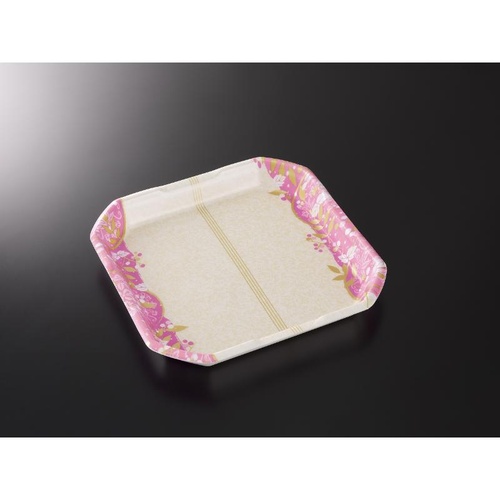 発泡トレー CX24-24A あやもP内 身L 中央化学