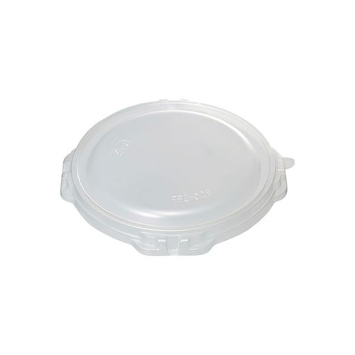 どんぶり容器 4点止めどんぶり RBC-03 本体・蓋 セット ケーピープラテック