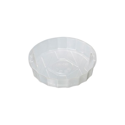 4点止めどんぶり RBC-02・03 共用中皿