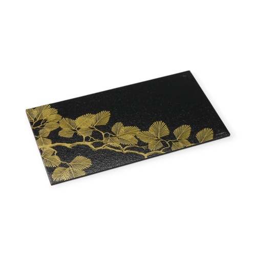 ワン折重70×37 新琥珀松共蓋