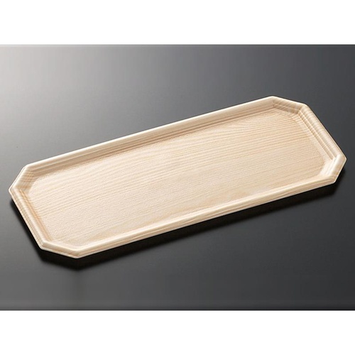 鮮魚トレー CI 30-13 木曽 中央化学