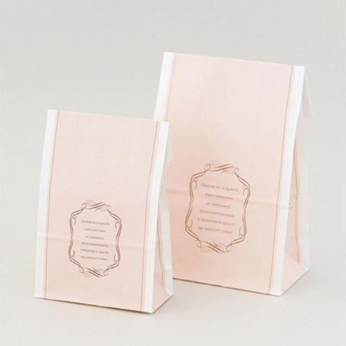 角底袋 エレガントスイートペーパーバッグ-9(100枚) ヘッズ