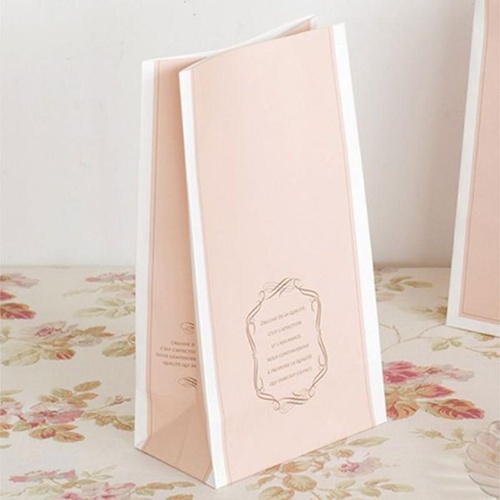 角底袋 エレガントスイートペーパーバッグ-9(100枚) ヘッズ