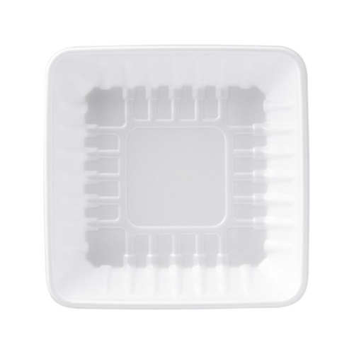 発泡トレー FLミンチ20-20(45)LS 白 エフピコ