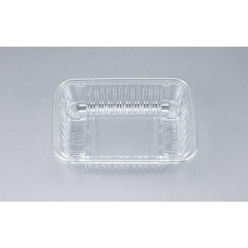 透明トレー COPN-CF11-35 シーピー化成