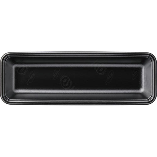 発泡トレー FLB-L10-30 エコ黒 エフピコ