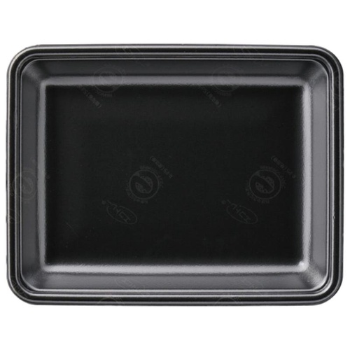 発泡トレー FLB-X17-25 エコ黒 エフピコ