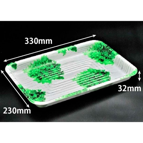 発泡トレー GP560 NEWレタス リスパック
