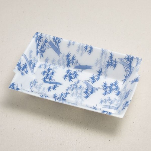 弁当容器 もりざら 65 たけ 青葉紙業