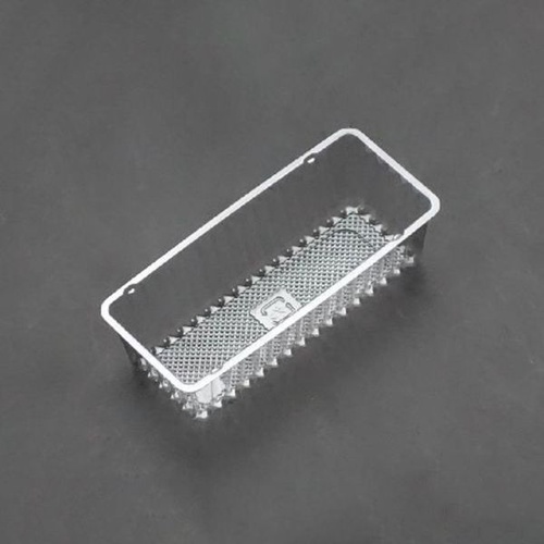 透明トレー 角トレー 135 大袋入り 廣川