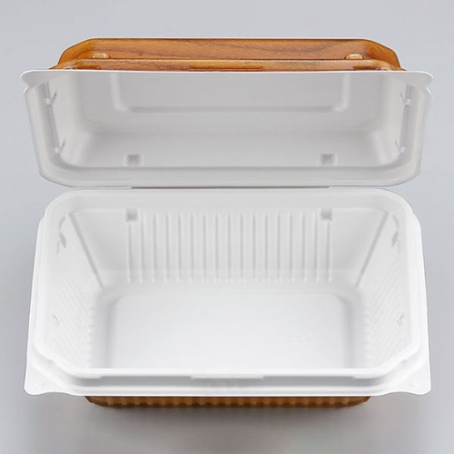 シーピー化成 弁当容器 BF-610 栓木