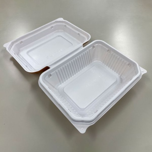 シーピー化成 弁当容器 BF-610 栓木
