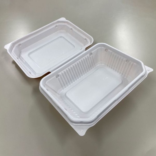 シーピー化成 弁当容器 BF-610 栓木B