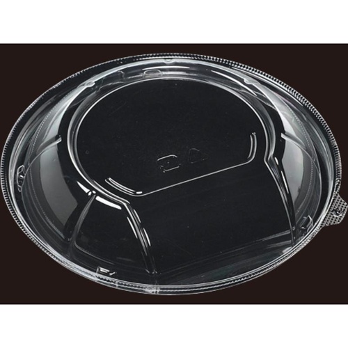 T-旬丸丼-16 内嵌合蓋(OPS)