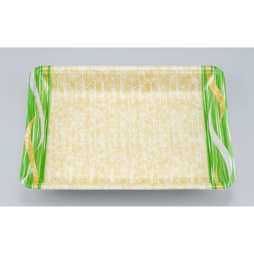 発泡トレー 新LR21-30 滝川緑 シーピー化成