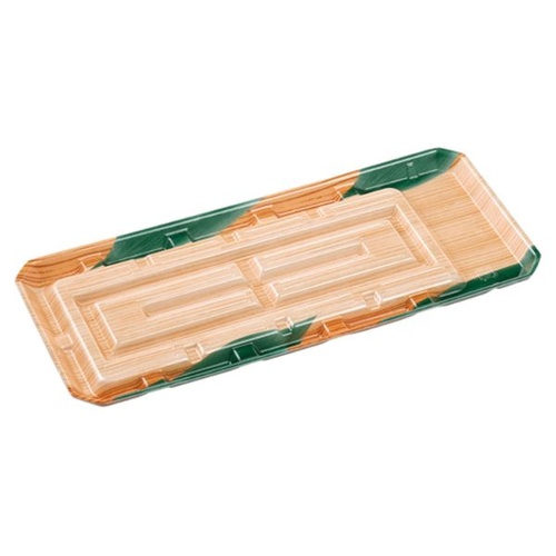 ウッド容器 FU-37-16(V) 味葉らん エフピコ