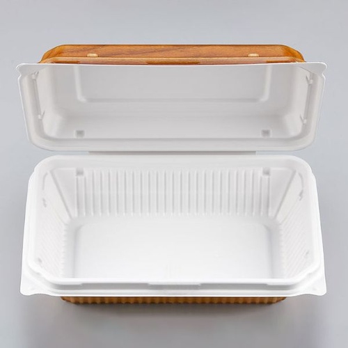 シーピー化成 弁当容器 BF-611 栓木