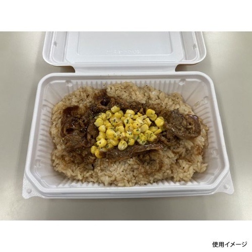 シーピー化成 弁当容器 BF-611 栓木